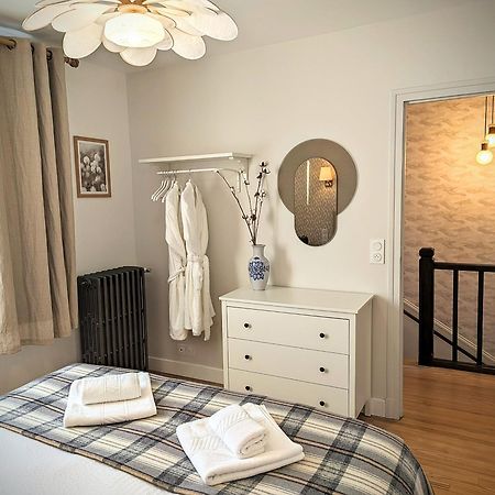 Le Cemarose: Spa, Jardin, Terrasse Et Jolie Vue Au Coeur D'エペルネー エクステリア 写真